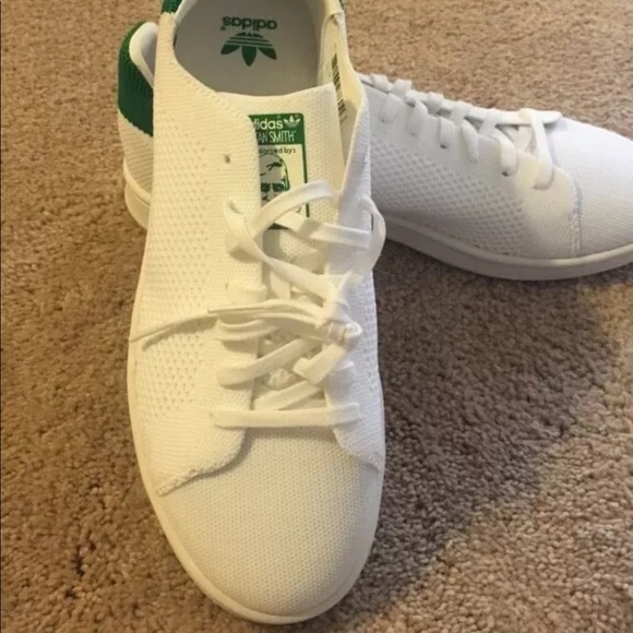 stan smith mesh